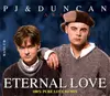 CD Single - PJ & Duncan - Eternal Love