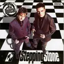 CD Single - PJ & Duncan - Stepping Stone