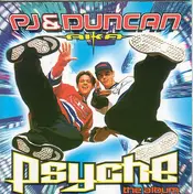 PJ & Duncan - Psyche - The Album