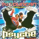 CD - PJ & Duncan - Psyche - The Album