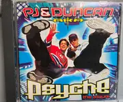 CD - PJ & Duncan - Psyche (The Album)