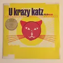 12inch Vinyl Single - PJ & Duncan - U Krazy Katz