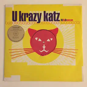 PJ & Duncan - U Krazy Katz