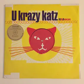 PJ & Duncan - U Krazy Katz