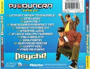 CD - PJ & Duncan - Psyche - The Album