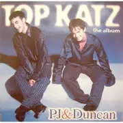 CD - PJ & Duncan - Top Katz