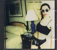 PJ Harvey - 4-Track Demos