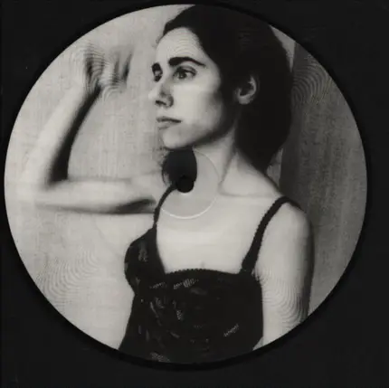 PJ Harvey - Send His Love To Me