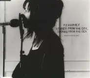 PJ Harvey - Stories From The City, Stories From The Sea (Advance Listening Copy)