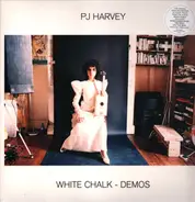 PJ Harvey - White Chalk - Demos