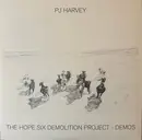 LP & MP3 - PJ Harvey - The Hope Six Demolition Project - Demos