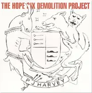 PJ Harvey - The Hope Six Demolition Project