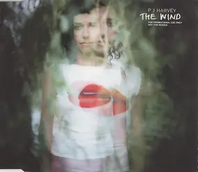 PJ Harvey - The Wind