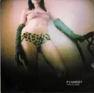 PJ Harvey - This Is Love