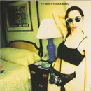 CD - PJ Harvey - 4-Track Demos