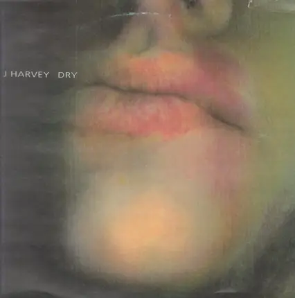 PJ Harvey - Dry