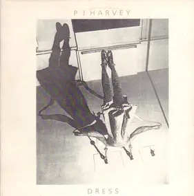 PJ Harvey - Dress