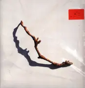 LP - PJ Harvey - I Inside The Old Year Dying - Gatefold