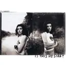 CD - PJ Harvey - Is This Desire?