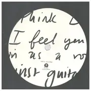 LP - PJ Harvey - Is This Desire?