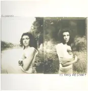 LP - PJ Harvey - Is This Desire?