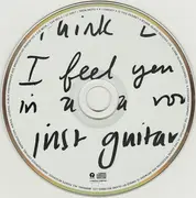 CD - PJ Harvey - Is This Desire?