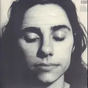 LP & MP3 - PJ Harvey - Rid Of Me - 180gr. + Download Card