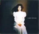 CD - PJ Harvey - White Chalk - Cardboard sleeve