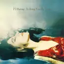 LP - PJ Harvey - To Bring You My Love