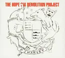 CD - PJ Harvey - The Hope Six Demolition Project - Digipak