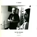 LP - PJ Harvey - The Peel Sessions 1991 - 2004 - OIS