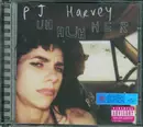 CD - PJ Harvey - Uh Huh Her