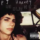 CD - PJ Harvey - Uh Huh Her