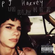 CD - PJ Harvey - Uh Huh Her