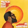 LP - Pj Morton - Watch the Sun - Yellow Vinyl / Coloured Vinyl