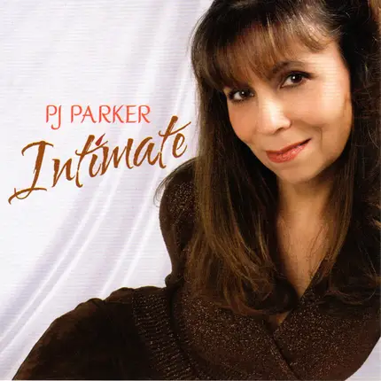 PJ Parker - Intimate