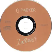 CD - PJ Parker - Intimate