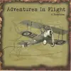 CD - PJ Rasmussen - Adventures In Flight