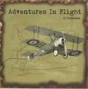 PJ Rasmussen - Adventures In Flight