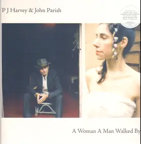 PJ Harvey - A Woman a Man Walked By