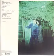 LP & MP3 - PJ  Harvey & John Parish - A Woman A Man Walked By - 180gr. Inlcl. Download Code