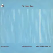 PJ, Paul Jacobs - Happy Days