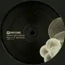 12inch Vinyl Single - Pjotr G & Dubiosity - A Man Is No Island EP - EP