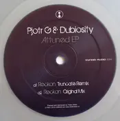 PJOTR G & DUBIOSITY - Attuned EP