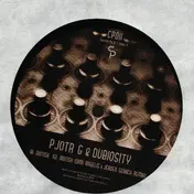 Dubiosity - Counter Pulse / Series 11