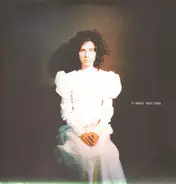 PJ Harvey - White Chalk