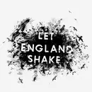 CD - PJ Harvey - Let England Shake