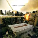 12inch Vinyl Single - Pom Pom / Burnel - Cityeater / 354