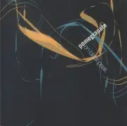 CD - Pomegranate - On Black Peak