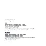CD - Pomerium - Old World Christmas